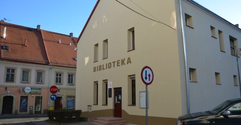Złotoryja: Sieć na kulturę