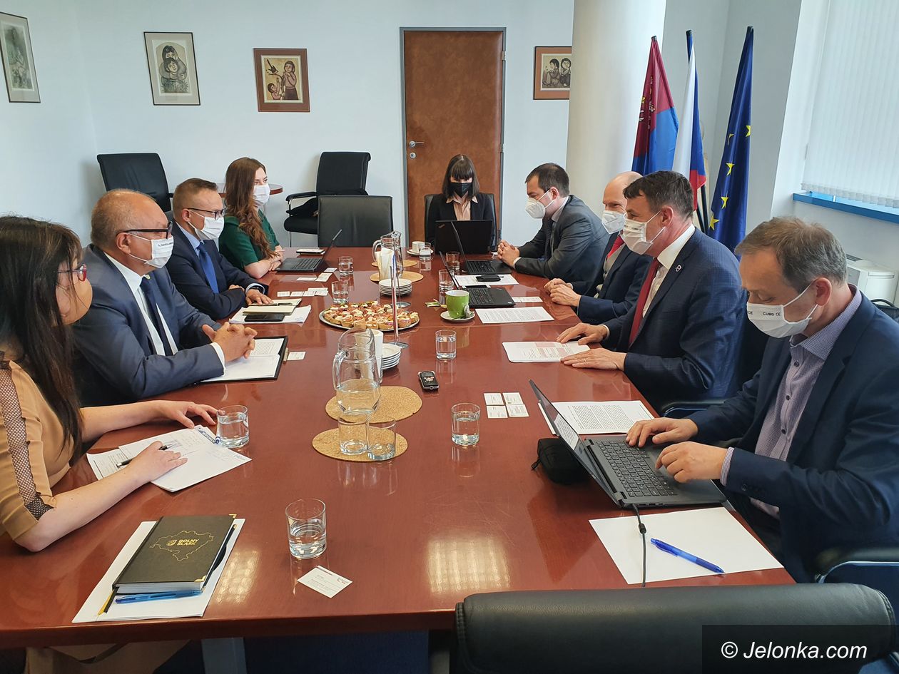 Region: Jest porozumienie ws. Turowa