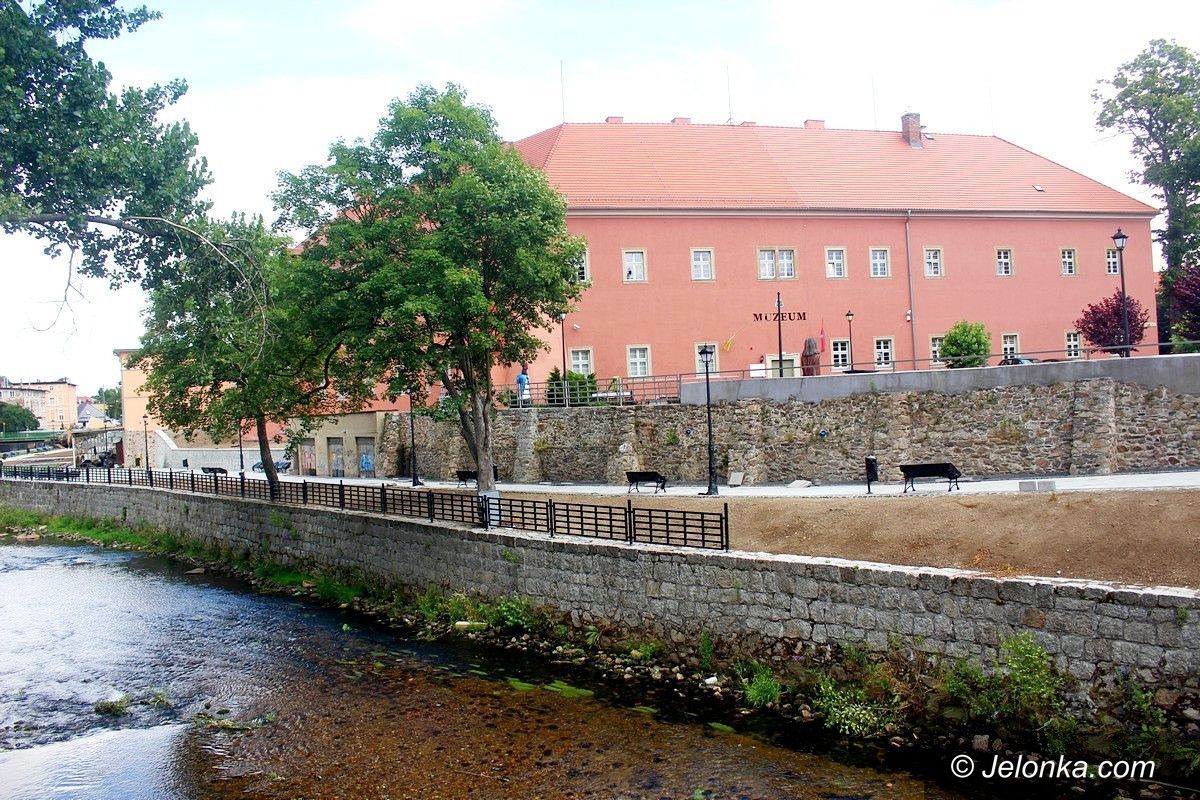 Jelenia Góra: Konkurs na dyrektora Muzeum Przyrodniczego