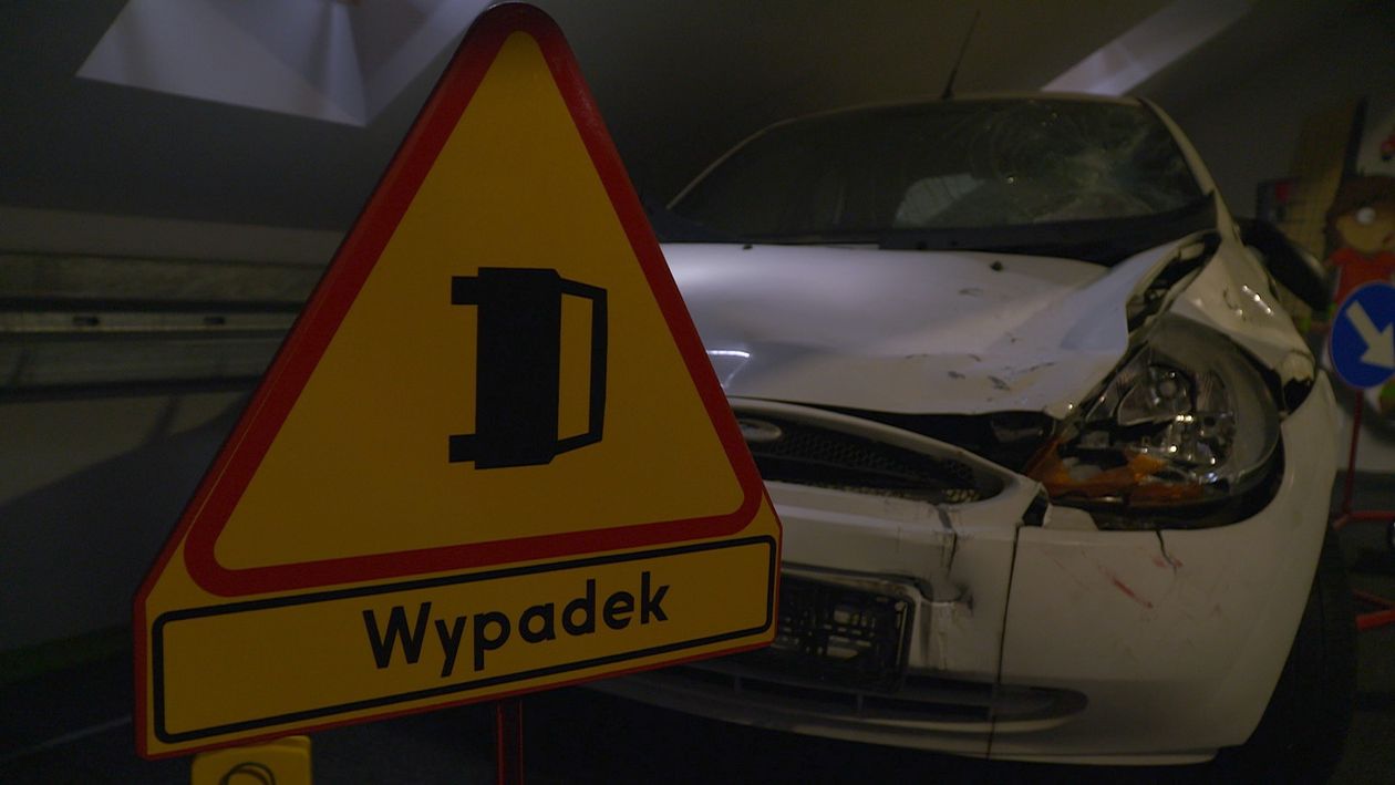 Jelenia Góra: Otwarto Centrum Edukacji Przeciwpożarowej