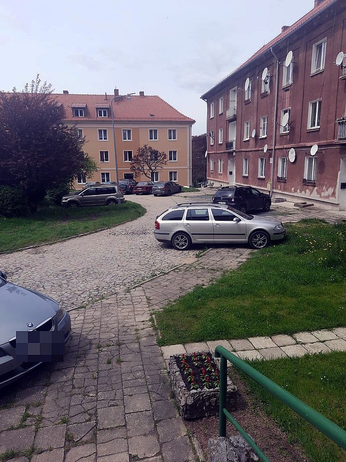 Kowary: Remonty dzięki dotacji