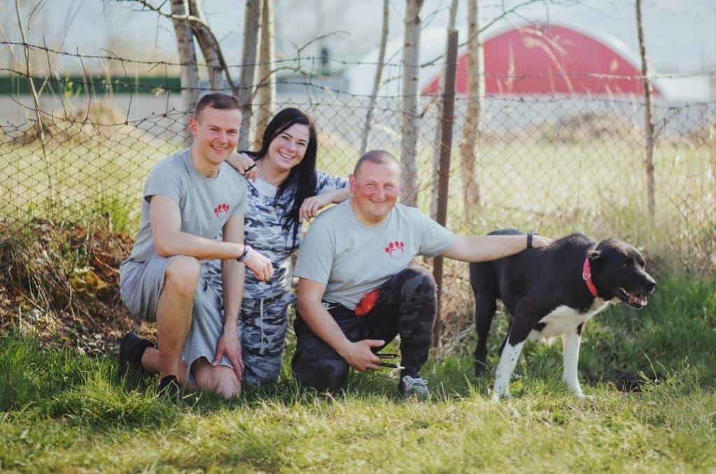 Jelenia Góra: Zwierzęca Przystań zaprasza na dzień otwarty