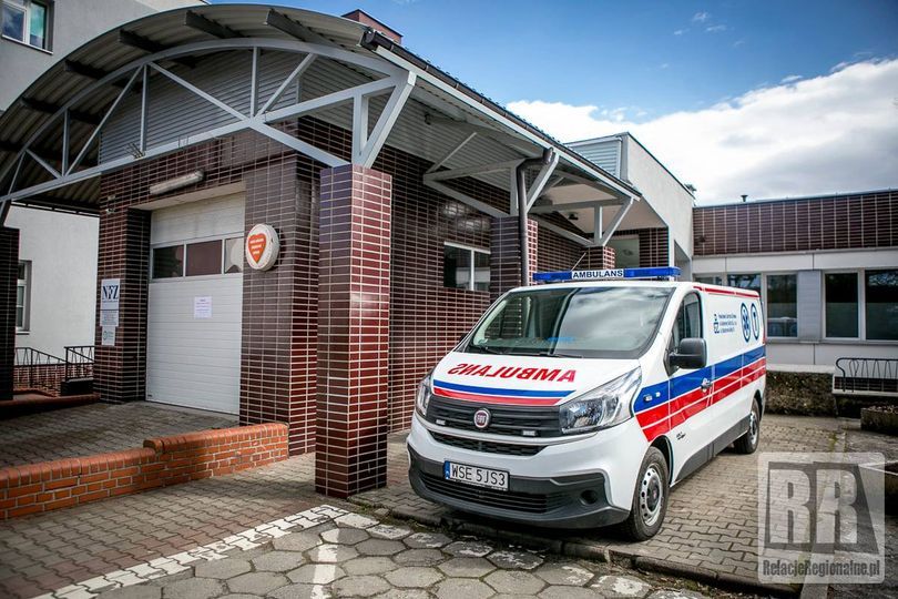 Kamienna Góra: Będą walczyć o szpital