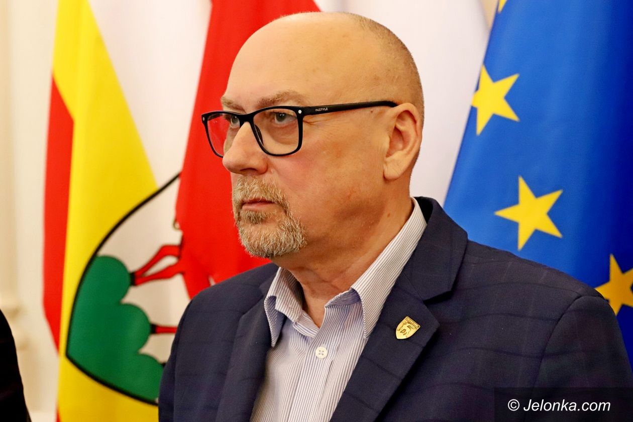 Jelenia Góra: Rada Miejska nadal zdalnie. Dlaczego?