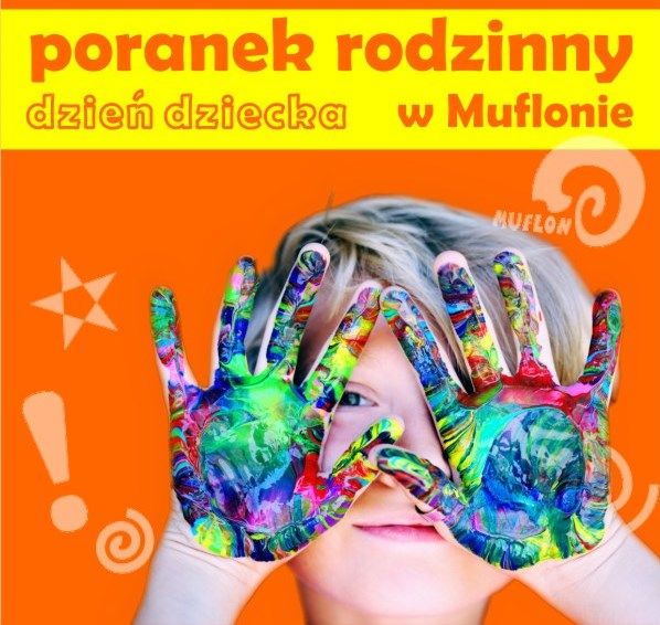 Jelenia Góra: Dzień Dziecka w „Muflonie” w niedzielę