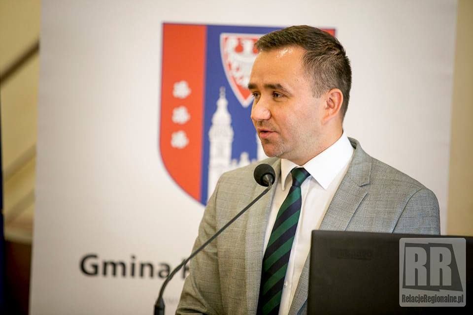 Gmina Kamienna Góra: Radni ufają wójtowi