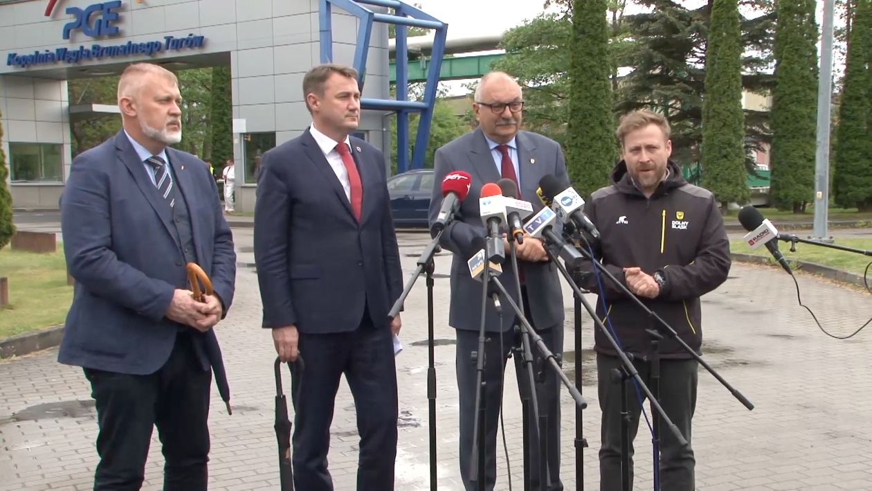 Jelenia Góra: Jest wstępne porozumienie w sprawie Turowa