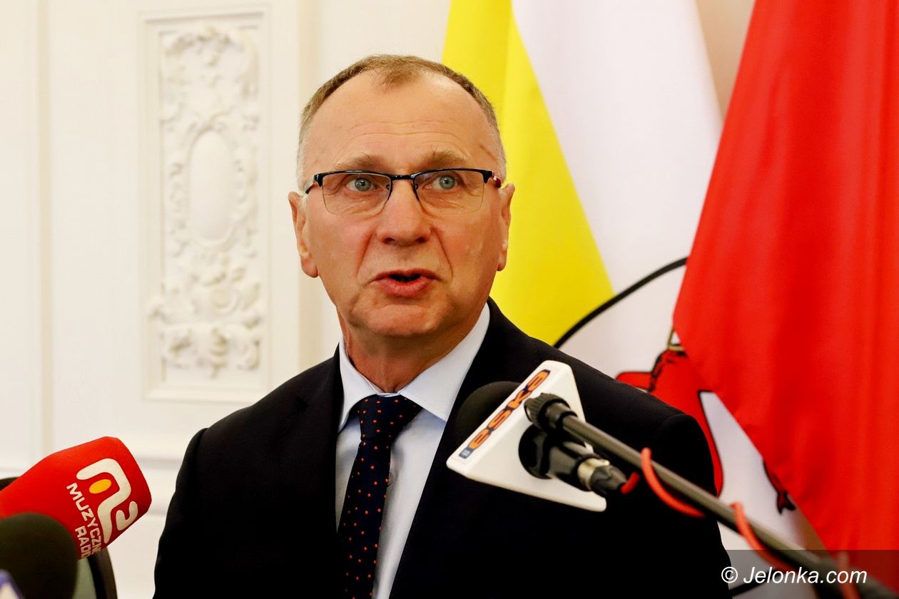 Jelenia Góra: Prezydent o sukcesie szczypiornistek