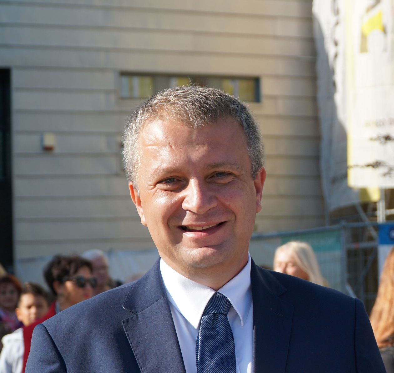 Bolesławiec: Absolutorium dla starosty