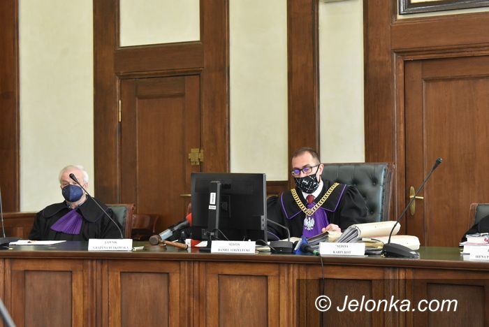 Jelenia Góra: Zbyt łagodny wyrok?