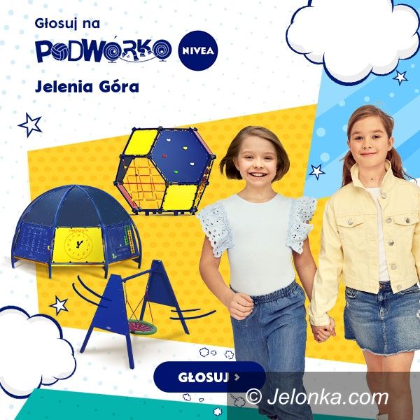 Jelenia Góra/Kraj: Głosujemy na Jelenią Górę