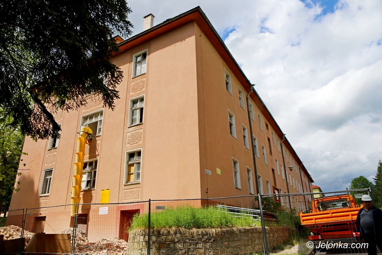 Jelenia Góra: Duża inwestycja w KPSW