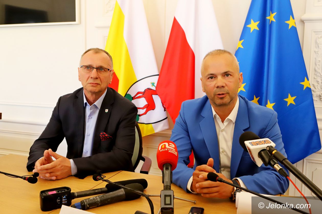 Jelenia Góra: Potężna inwestycja w Jeleniej Górze