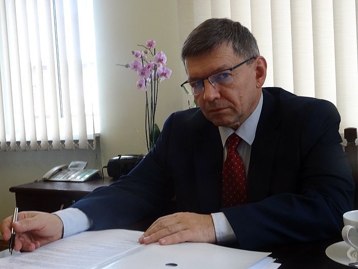 Piechowice: Żółta kartka dla burmistrza