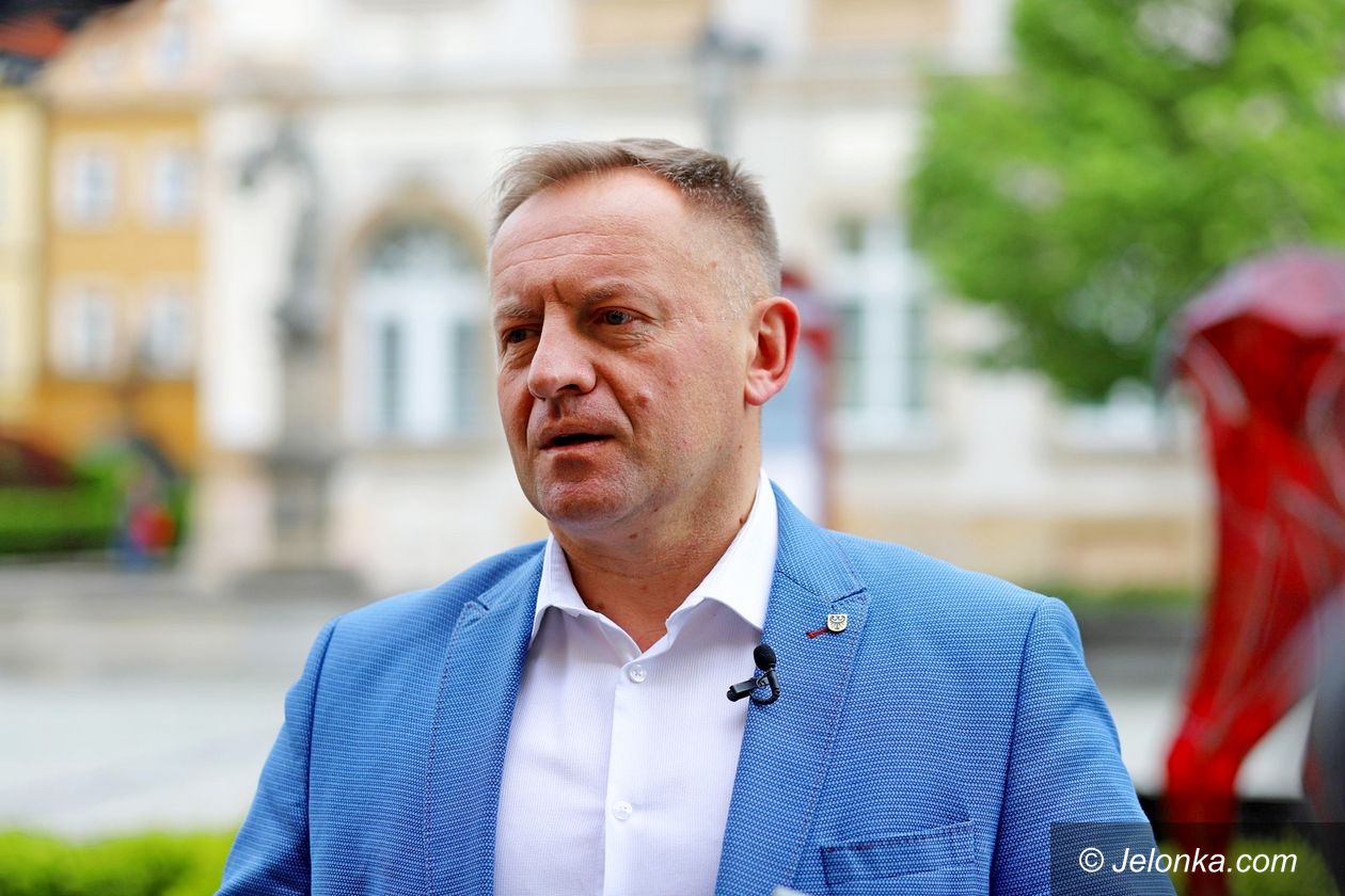 Jelenia Góra: Spór wokół środków na efektywność energetyczną