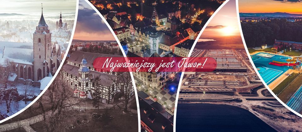 Jawor: Jaworzanie na zamku
