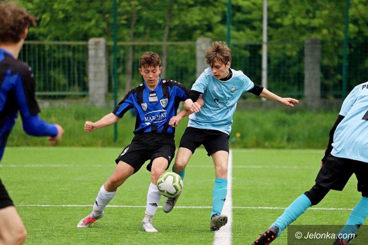 Jelenia Góra: W rewanżowych derbach 11:1!