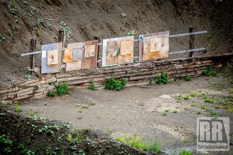 Gmina Marciszów: Strzelali do celu
