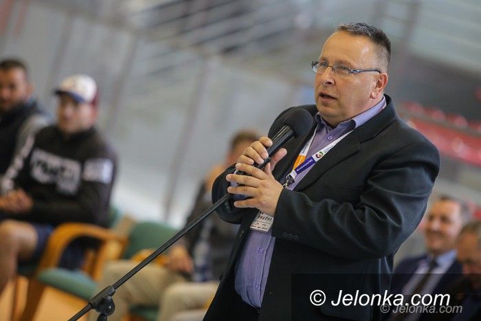 Jelenia Góra: J. Biłyk (DZPR): Było już za późno