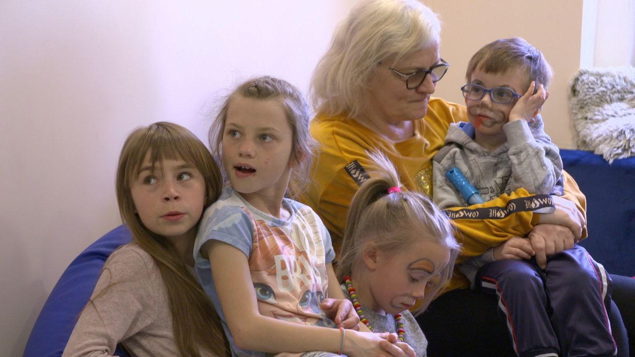 Jelenia Góra: Dzisiaj Dzień Dziecka!