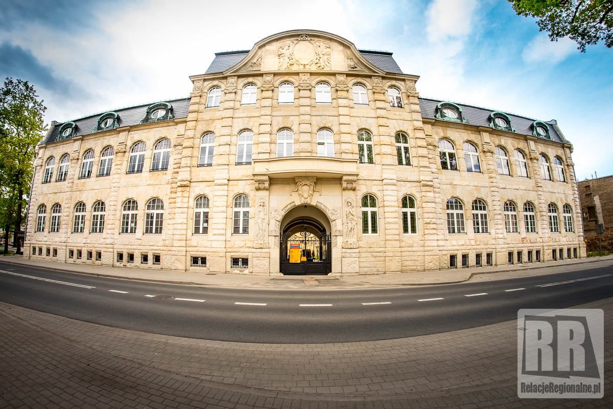 Kamienna Góra: Już po przebudowie