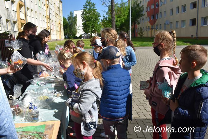 Jelenia Góra: Kiermasz na półkolonie