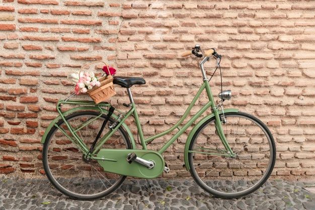 Kraj: Dzień Roweru