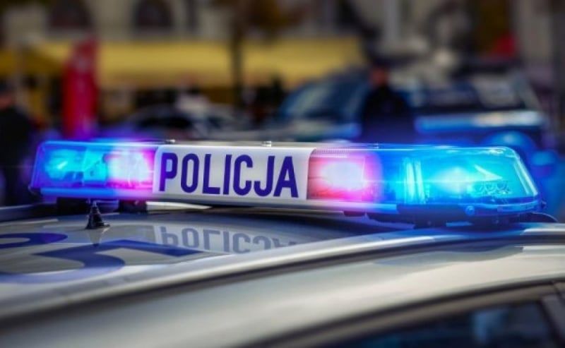 Region: Odnaleźli skradzione auto