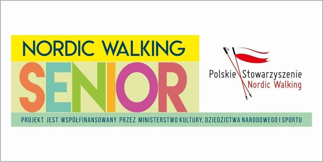 Jawor: Nordic Walking Senior