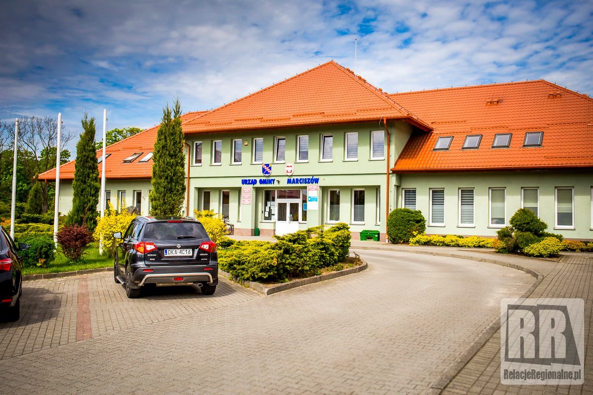 Marciszów: W piątek nie pracują
