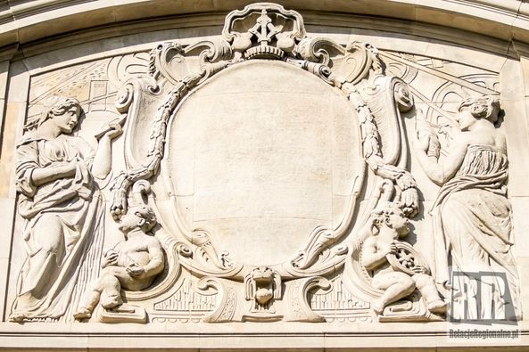 Kamienna Góra: Piękna architektura CK
