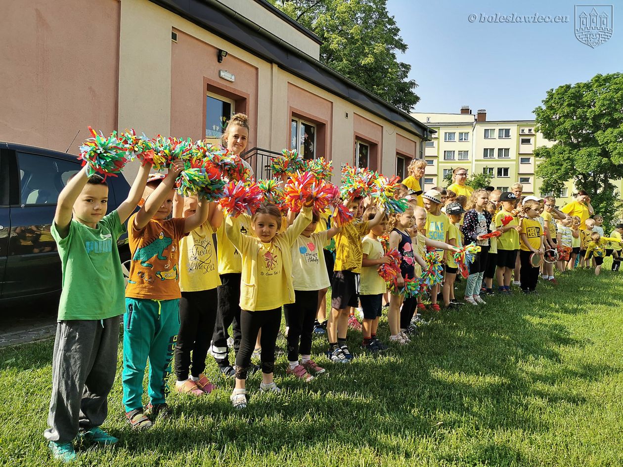 Bolesławiec: Bezpieczny Bolesławiec