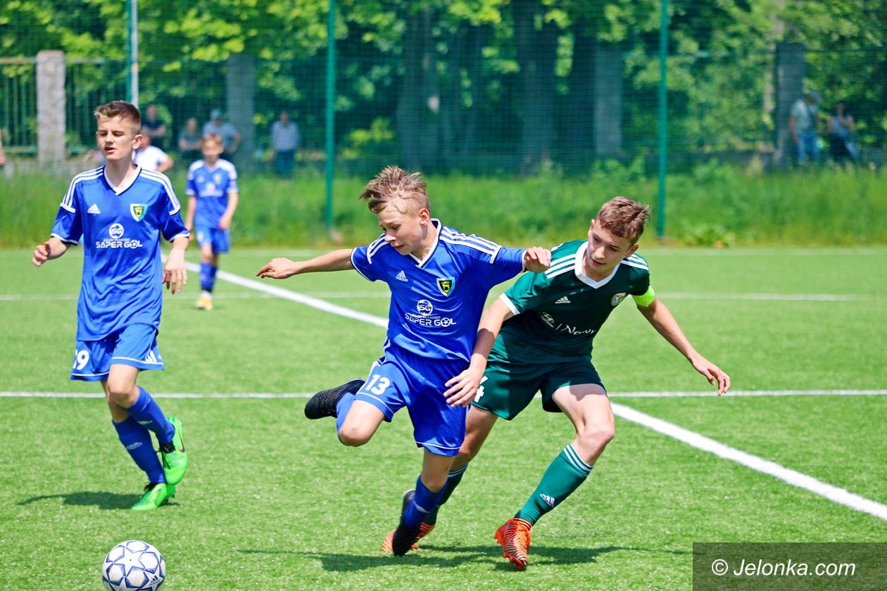 Jelenia Góra: Hit dla Śląska