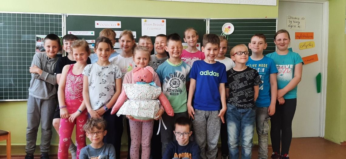 Janowice Wielkie: Janowickie święto dzieci
