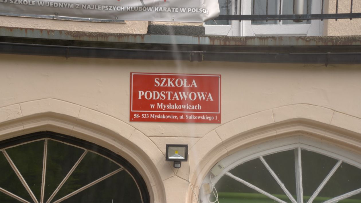 Jelenia Góra: Co z zabytkowym pałacem?