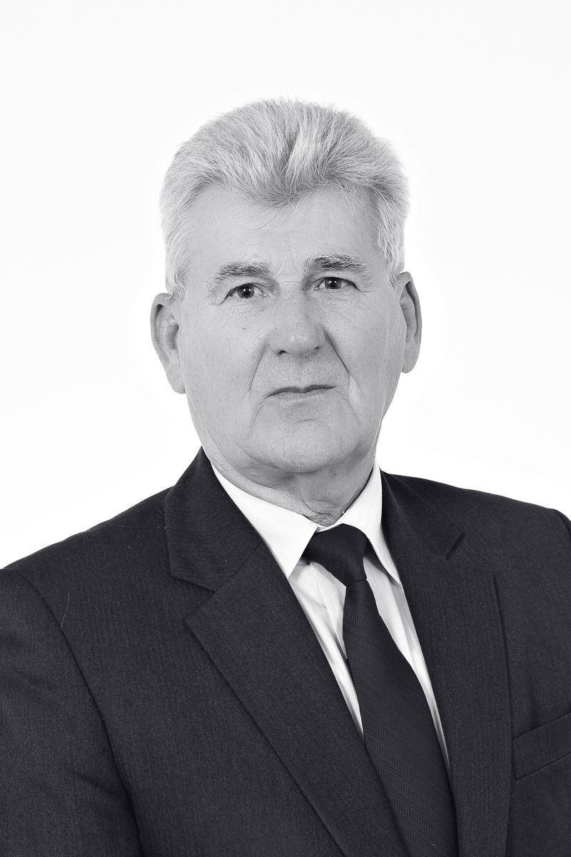 Powiat: Odznaczenie dla Bogusława Chodaka