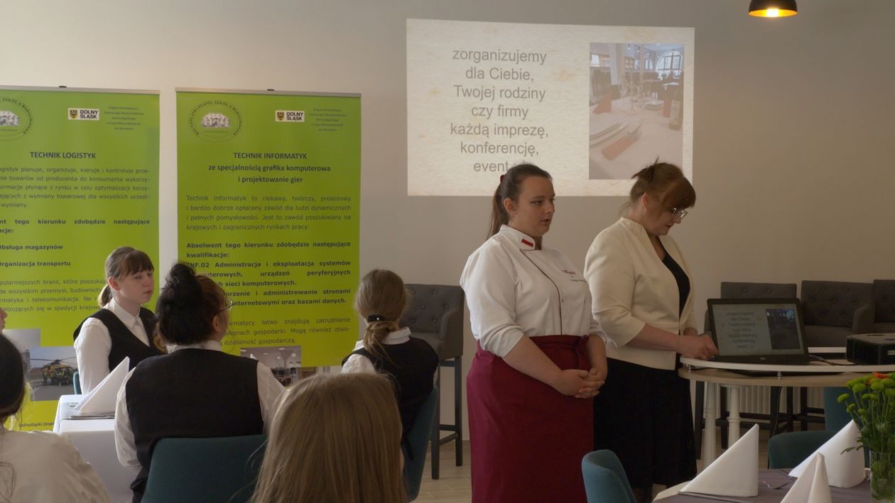 Jelenia Góra: Kompetencje 4.0 – wizja nowej edukacji