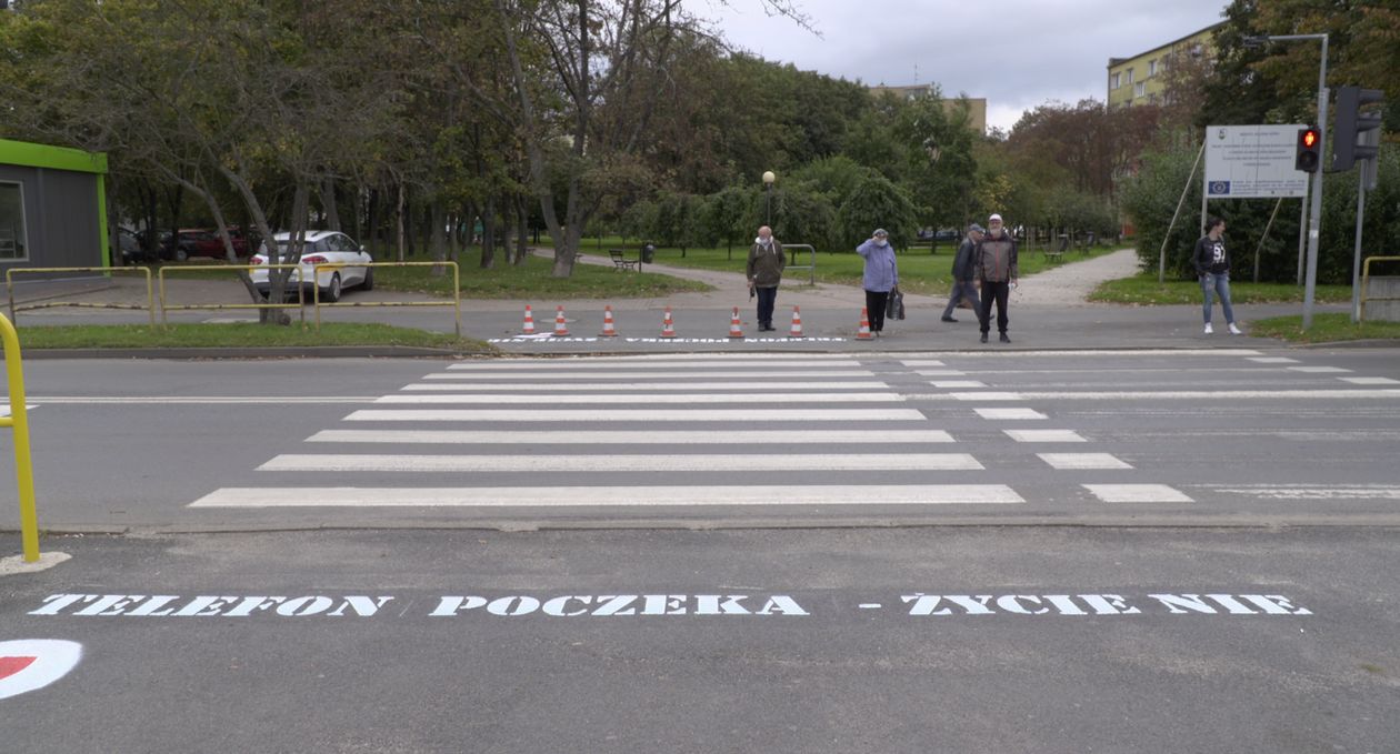 Jelenia Góra: Uczniowie „8” wyprzedzili zmiany w prawie