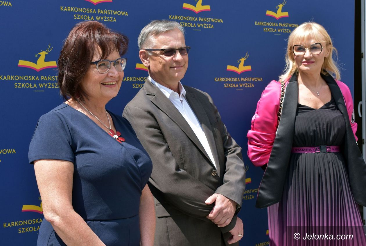 Jelenia Góra: Karkonoska nagroda literacka – II edycja