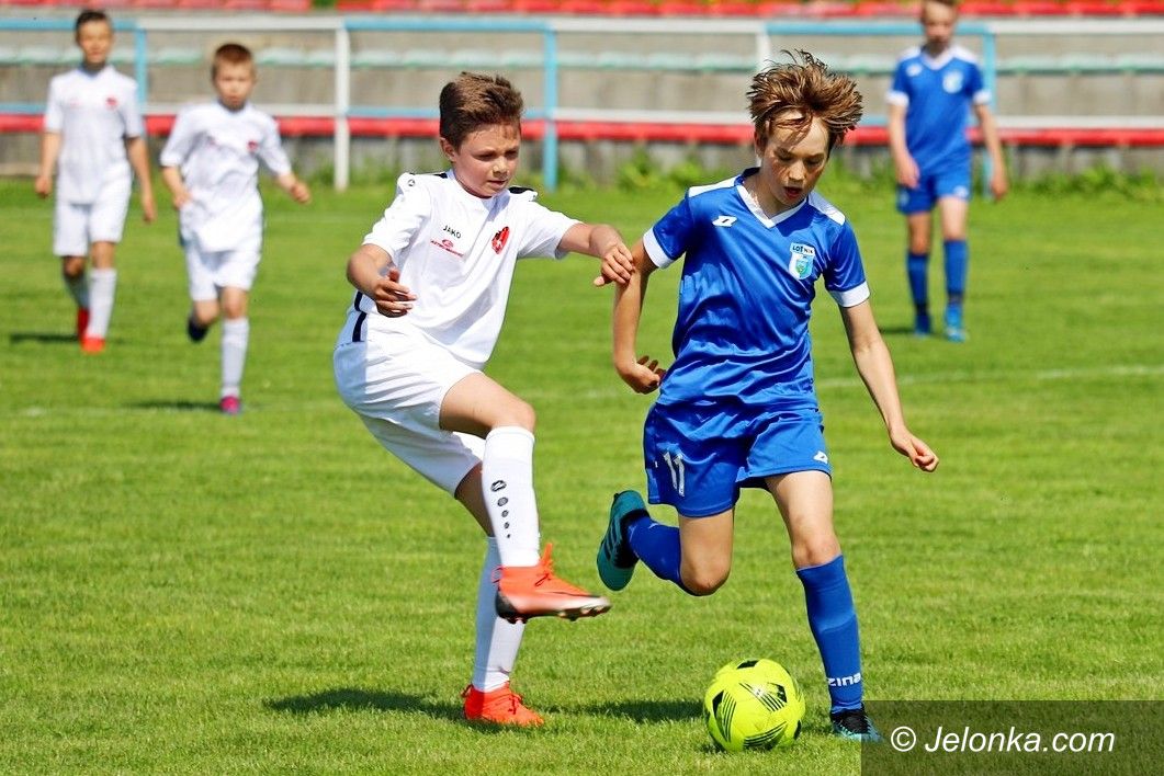 Jeżów Sudecki: Wygrali, ale... przegrali