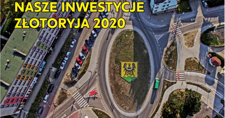 Złotoryja: Listy z magistratu