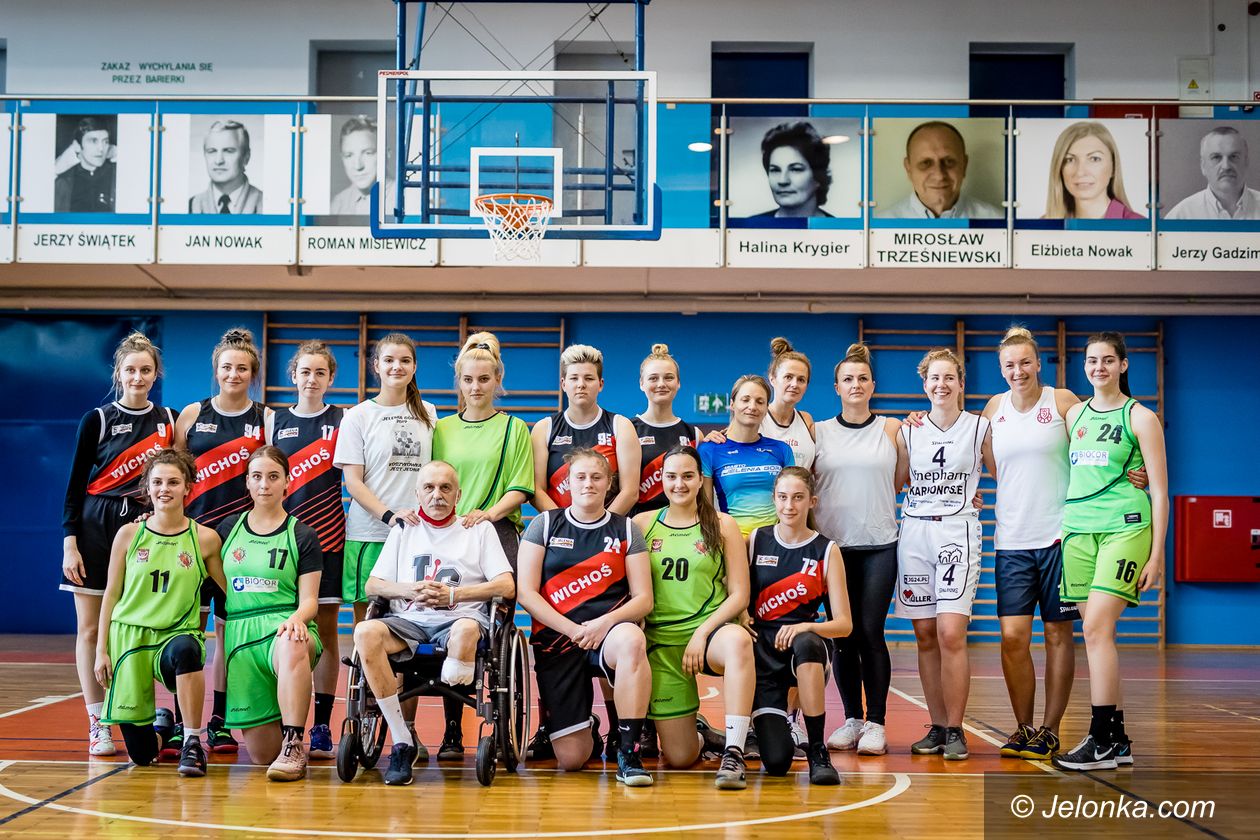 Jelenia Góra: Razem dla Jurka Gadzimskiego