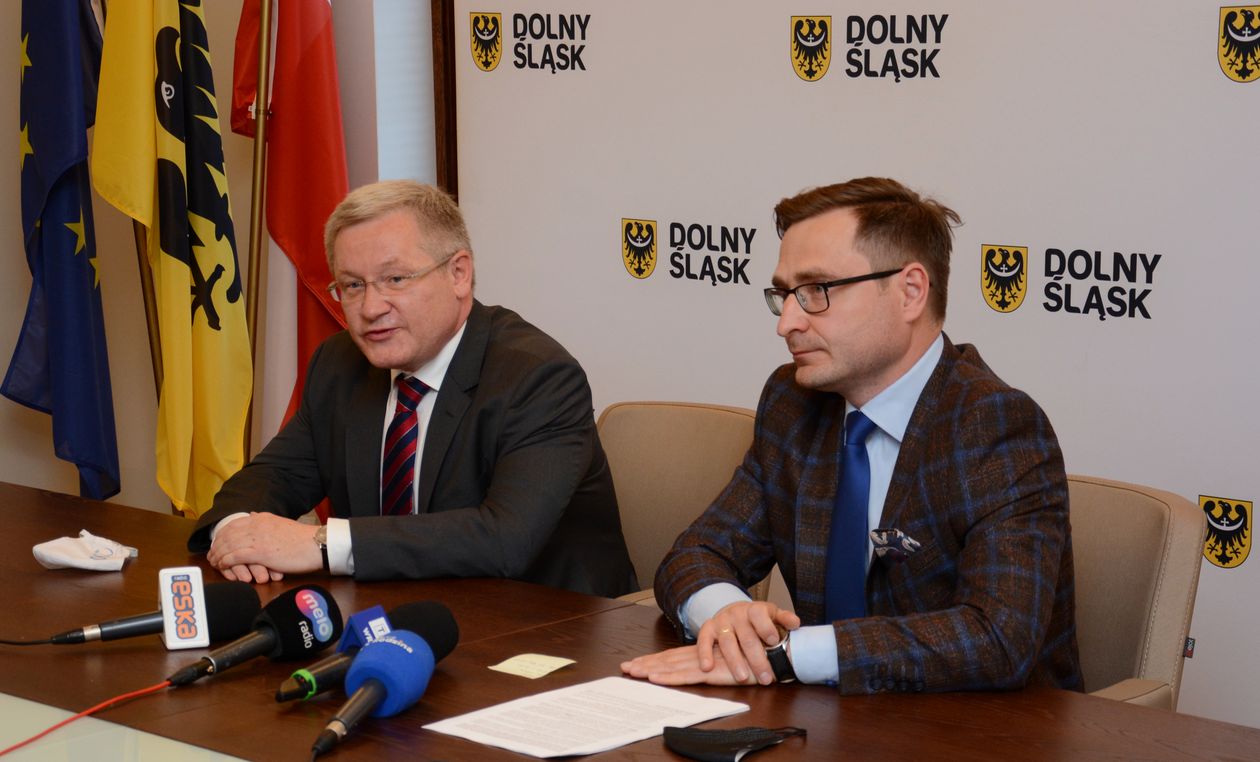 Region: Rusza profilaktyka raka płuc dla Dolnoślązaków