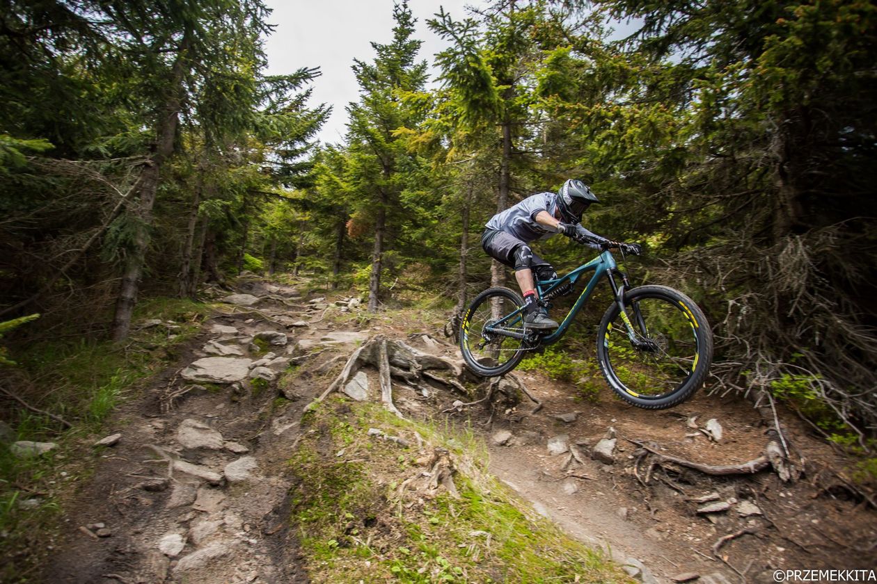 Region: Rowerowy weekend dla całych rodzin
