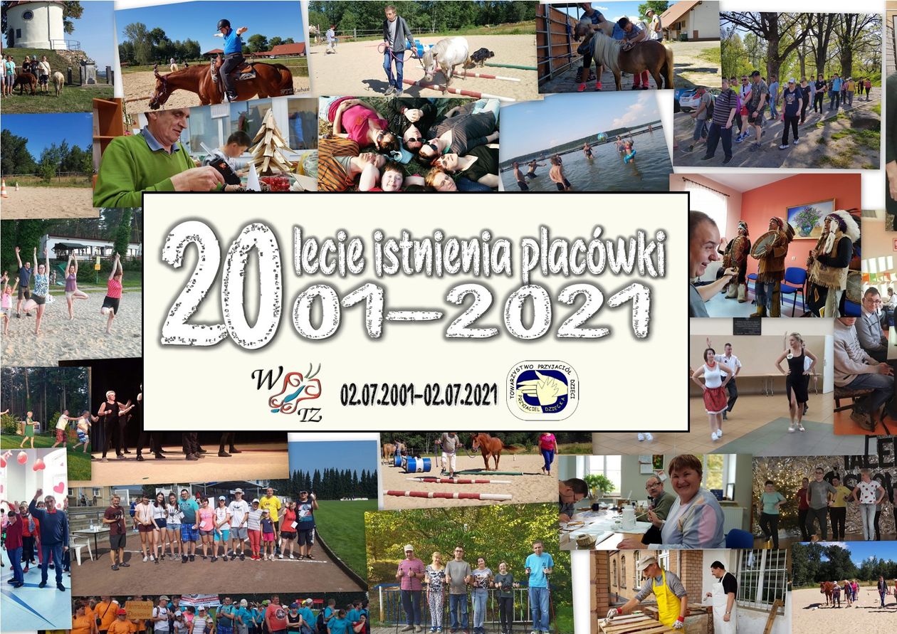 Lubań: Zaproszenie na warsztaty