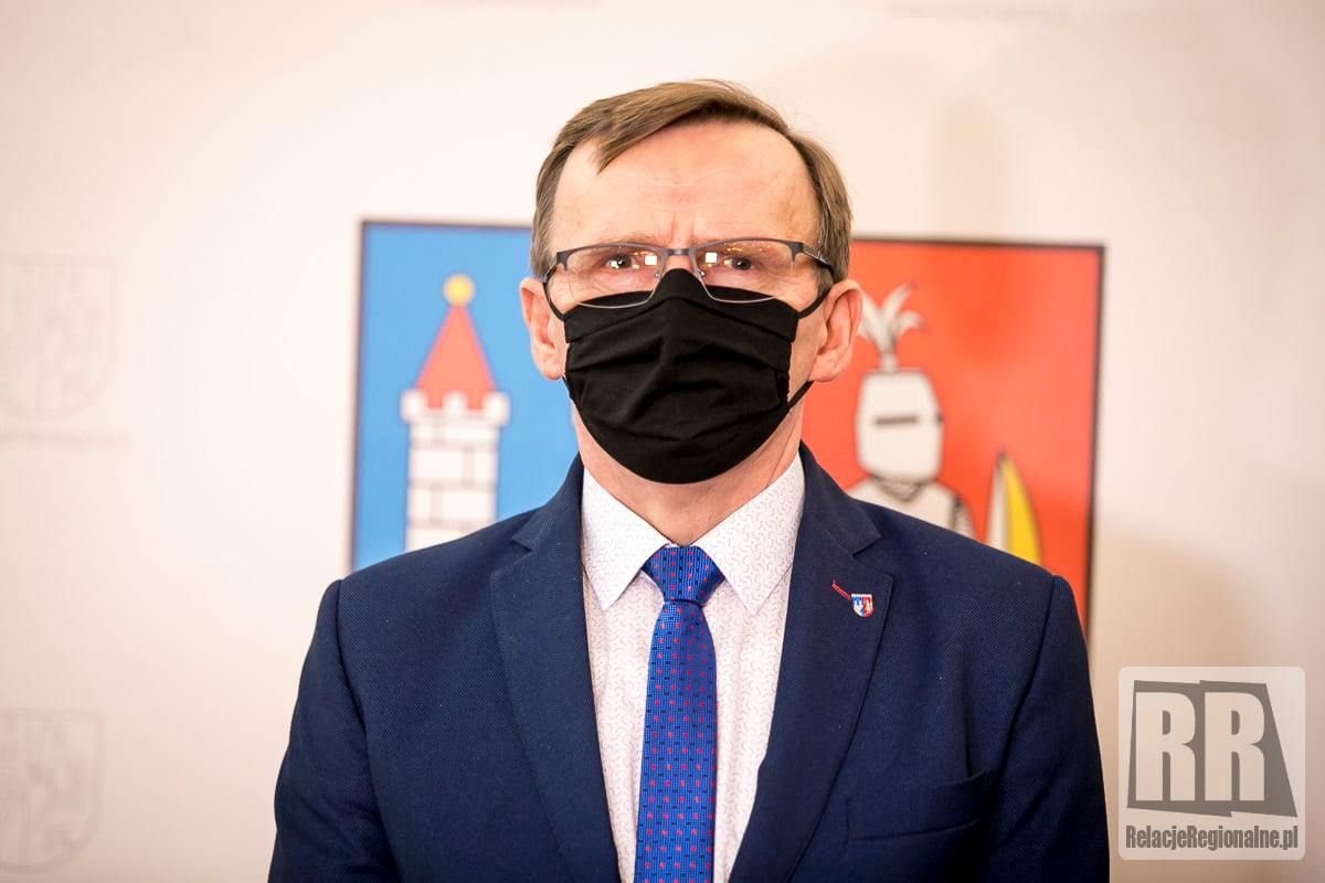 Kamienna Góra: Bez wotum zaufania