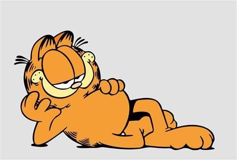 Kraj: Dzień Kota Garfielda