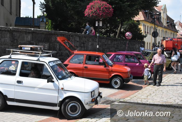 Kowary: Klasyki zjadą do Kowar