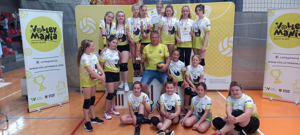 Kobierzyce: Z sukcesami w Kobierzycach