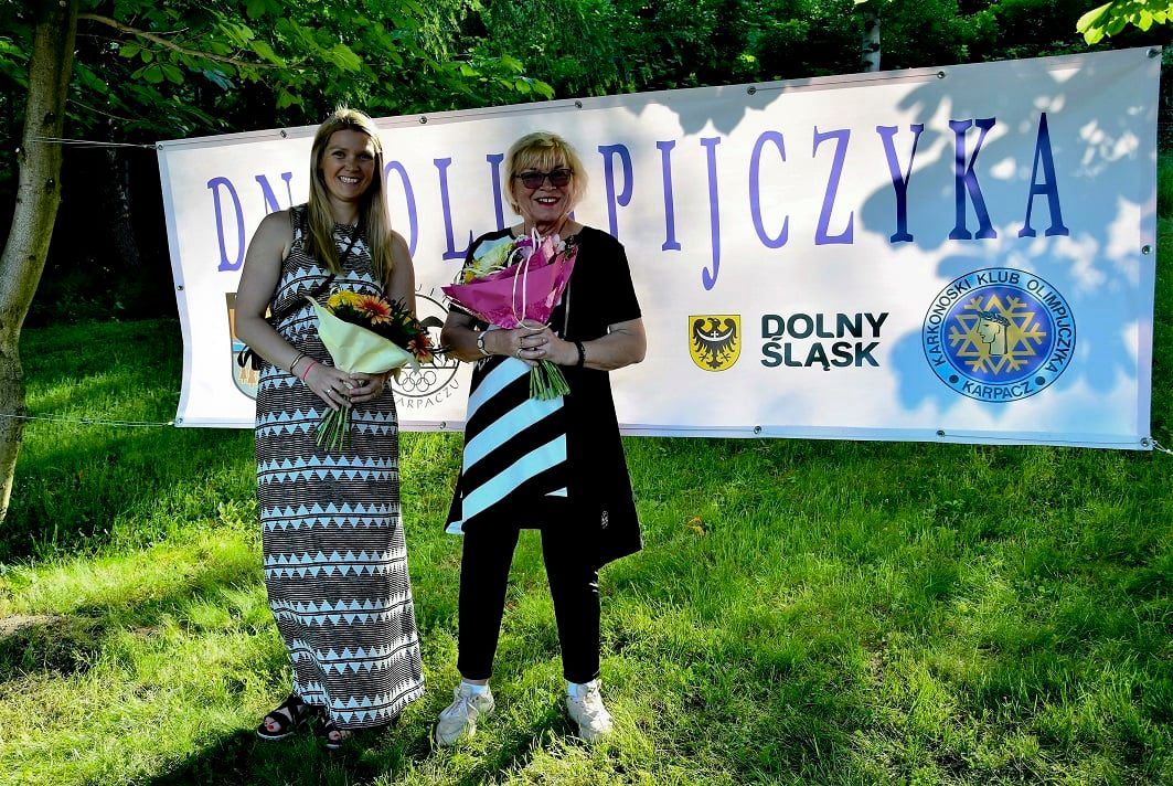Karpacz: Polsko–niemieckie Dni Olimpijczyka 2021